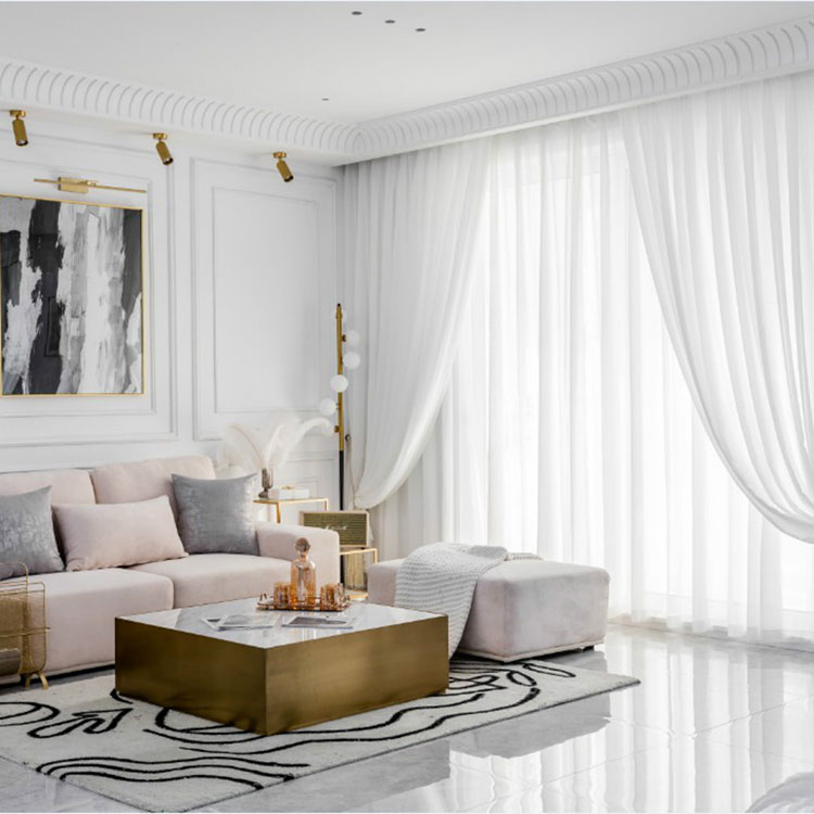 साधे पडदे तुमच्या घराचे वातावरण आणि कार्यक्षमता कसे बदलू शकतात?